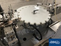 Image of CDA Filling Line, Model E-Fill 21