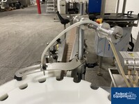 Image of CDA Filling Line, Model E-Fill 22