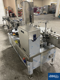 Image of CDA Filling Line, Model E-Fill 23