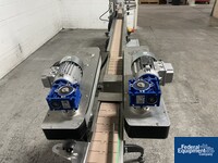 Image of CDA Filling Line, Model E-Fill 26