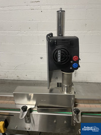 Image of CDA Filling Line, Model E-Fill 27