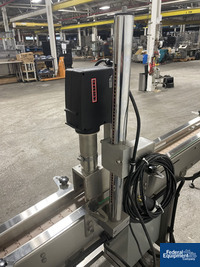 Image of CDA Filling Line, Model E-Fill 28
