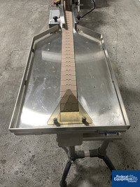 Image of CDA Filling Line, Model E-Fill 30