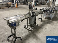Image of CDA Filling Line, Model E-Fill 31