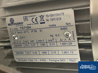 Image of CDA Filling Line, Model E-Fill 33