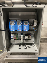 Image of CDA Filling Line, Model E-Fill 35
