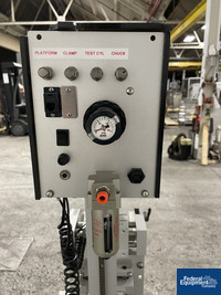 Image of Single Station Tabletop Torquer 11