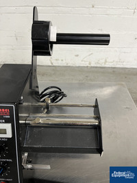 Image of Label Dispenser/Roll Labeler 06