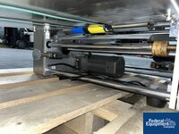 Image of Wraparound Jar Labeler 10