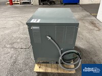 Image of DEKA Automatic Battery Charger, Model 18C3-1050 05
