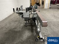 Image of LSI Labeler, Model 1200 03