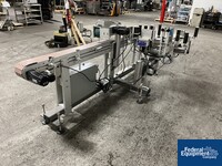Image of LSI Labeler, Model 1200 06