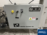 Image of LSI Labeler, Model 1200 08