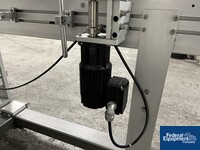 Image of LSI Labeler, Model 1200 18