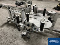 Image of LSI Labeler, Model 1200 20