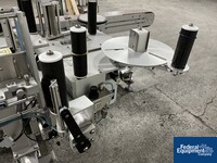 Image of LSI Labeler, Model 1200 22