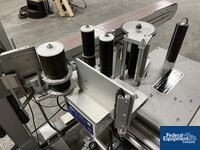 Image of LSI Labeler, Model 1200 23