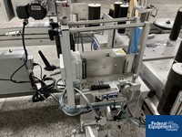 Image of LSI Labeler, Model 1200 25