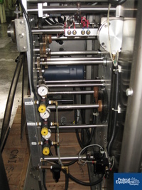 Image of Wrapade VSP-JR Vertical Strip Packer 11