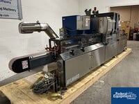 Image of Aylward Bottle Filler, Model ACT810DL 04