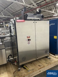 Image of Aylward Bottle Filler, Model ACT810DL 06