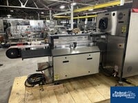 Image of Aylward Bottle Filler, Model ACT810DL 08