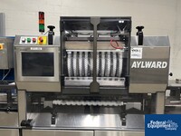 Image of Aylward Bottle Filler, Model ACT810DL 10