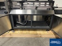 Image of Aylward Bottle Filler, Model ACT810DL 25