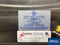 Image of Aylward Bottle Filler, Model ACT810DL 39
