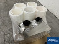 Image of Aylward Bottle Filler, Model ACT810DL 41