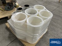 Image of Aylward Bottle Filler, Model ACT810DL 42