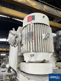 Image of 100 Gal Ross Triple Motion Vacuum Mixer, Model PVM 100 15