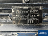Image of 100 Gal Ross Triple Motion Vacuum Mixer, Model PVM 100 18