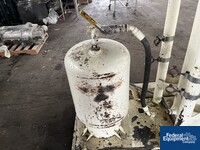Image of 100 Gal Ross Triple Motion Vacuum Mixer, Model PVM 100 19