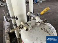 Image of 100 Gal Ross Triple Motion Vacuum Mixer, Model PVM 100 21