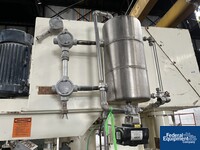 Image of 100 Gal Ross Triple Motion Vacuum Mixer, Model PVM 100 22