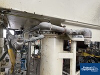 Image of 100 Gal Ross Triple Motion Vacuum Mixer, Model PVM 100 25