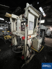 Image of 100 Gal Ross Triple Motion Vacuum Mixer, Model PVM 100 28