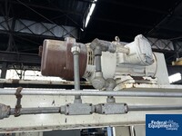 Image of 100 Gal Ross Triple Motion Vacuum Mixer, Model PVM 100 33