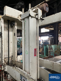 Image of 100 Gal Ross Triple Motion Vacuum Mixer, Model PVM 100 34