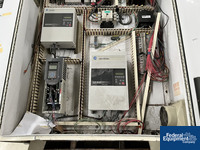 Image of 100 Gal Ross Triple Motion Vacuum Mixer, Model PVM 100 39
