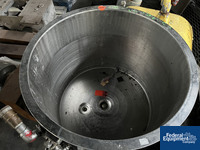 Image of 100 Gal Ross Triple Motion Vacuum Mixer, Model PVM 100 44