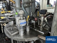 Image of 100 Gal Ross Triple Motion Vacuum Mixer, Model PVM 100 07