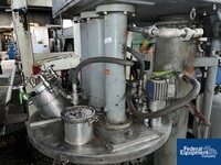 Image of 100 Gal Ross Triple Motion Vacuum Mixer, Model PVM 100 08