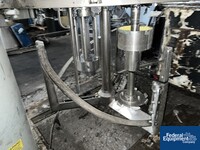 Image of 100 Gal Ross Triple Motion Vacuum Mixer, Model PVM 100 15