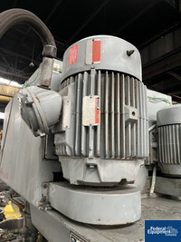 Image of 100 Gal Ross Triple Motion Vacuum Mixer, Model PVM 100 16