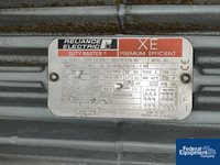 Image of 100 Gal Ross Triple Motion Vacuum Mixer, Model PVM 100 17