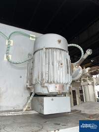 Image of 100 Gal Ross Triple Motion Vacuum Mixer, Model PVM 100 18