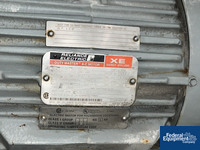 Image of 100 Gal Ross Triple Motion Vacuum Mixer, Model PVM 100 19