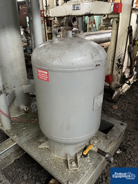 Image of 100 Gal Ross Triple Motion Vacuum Mixer, Model PVM 100 20